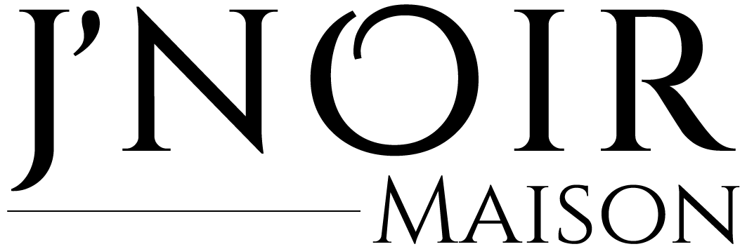 J'Noir Maison
